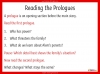 Refugee Boy - KS3 Unit of Work Teaching Resources (slide 7/199)